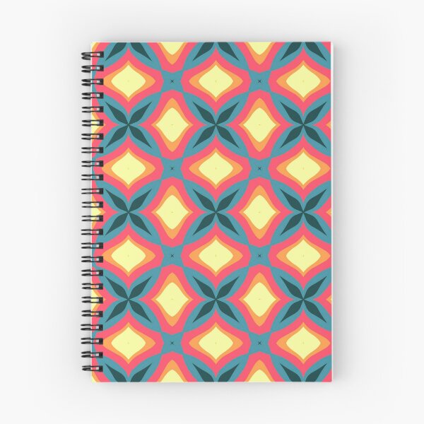Item preview, Cute Retro Mod Abstract designed and sold by pugmom4.