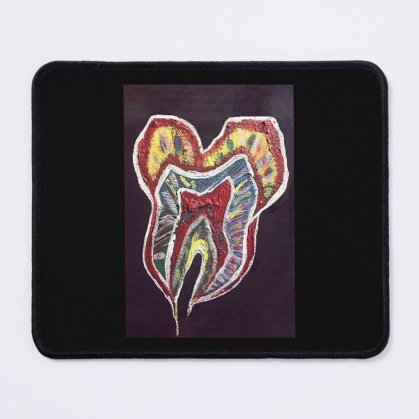 Item preview, dental dentist 1 teeth art designed and sold by koenhfu06.