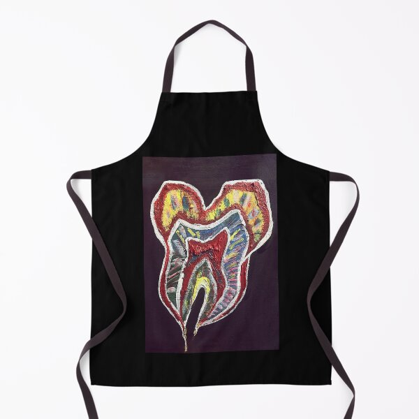Item preview, dental dentist 1 teeth art designed and sold by koenhfu06.