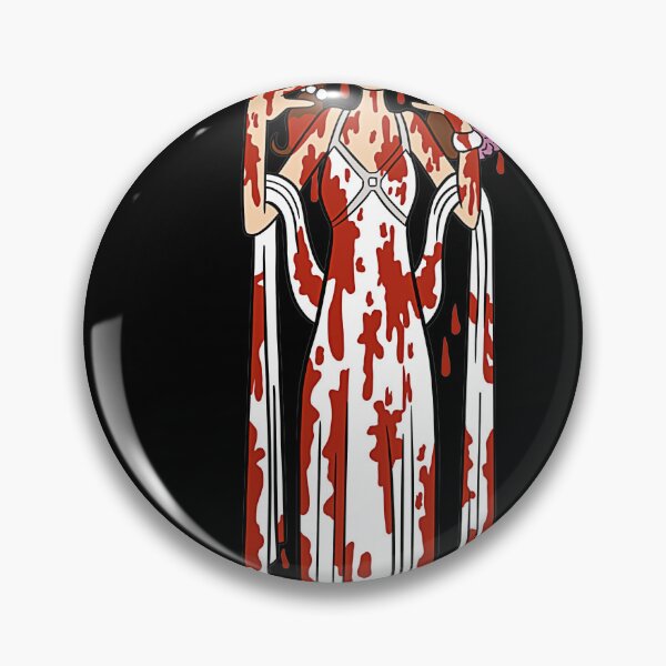 Item preview, Daria  Stacy as Carrie Daria designed and sold by glindautto.