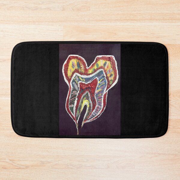 Item preview, dental dentist 1 teeth art designed and sold by koenhfu06.