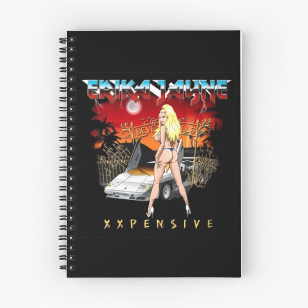 Item preview, Erika Jayne tShirt designed and sold by hasimoto.