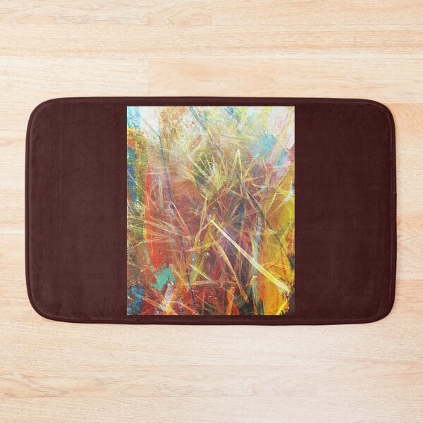Item preview, Painting Leaves designed and sold by Madrigalleryp.