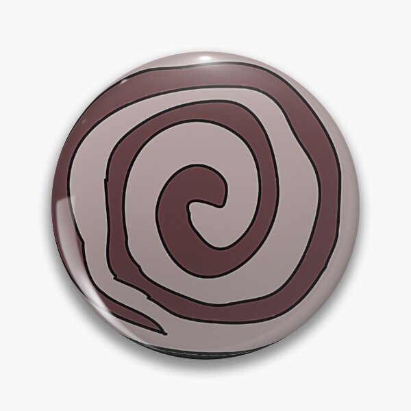 Item preview, Daria  The Spiral Daria designed and sold by glindautto.