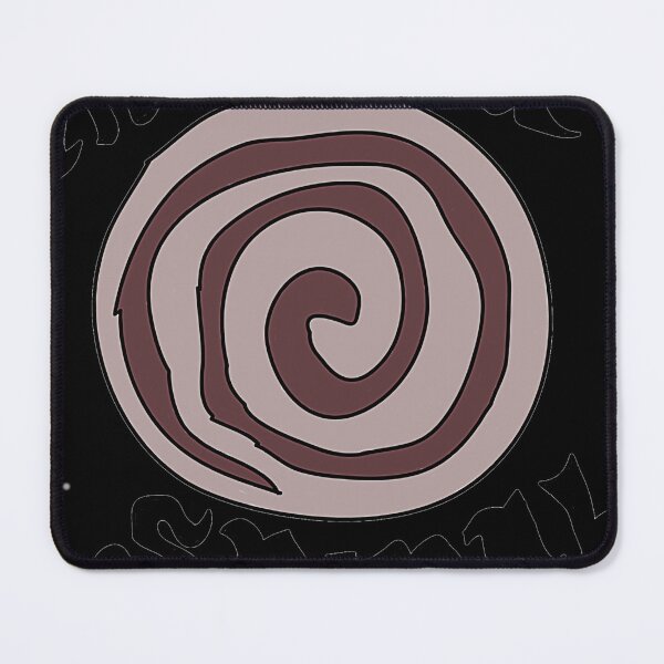 Item preview, Daria  The Spiral Daria designed and sold by glindautto.