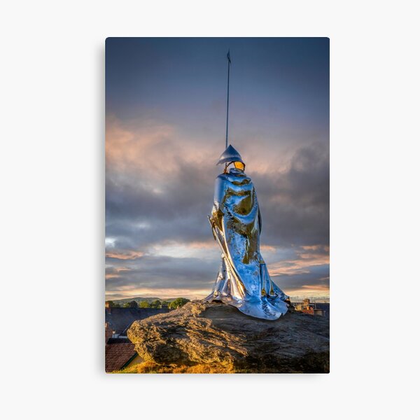 Item preview, The Sentinel designed and sold by Leighton Collins.
