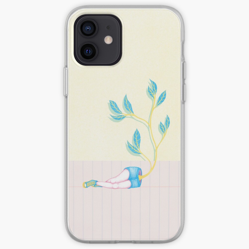 The Renaissance of Your Intentions iPhone Case & Cover