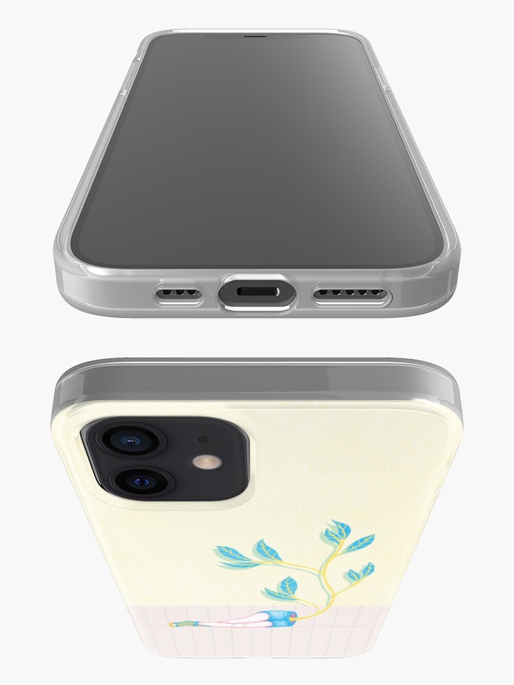 Alternate view of The Renaissance of Your Intentions iPhone Case & Cover