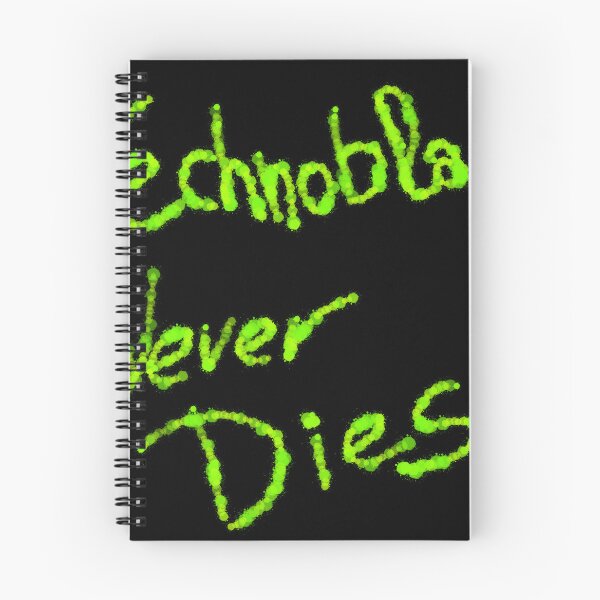 Item preview, Technoblade Never Dies designed and sold by YOSPACE.