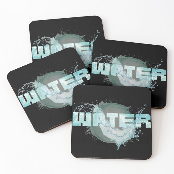 Item preview, Water planet design designed and sold by Xodin.
