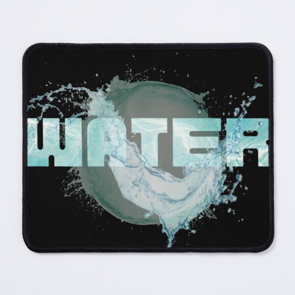 Item preview, Water planet design designed and sold by Xodin.