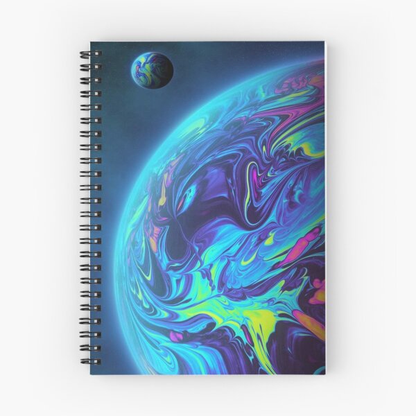 Item preview, Beautiful Planet designed and sold by NengShop.
