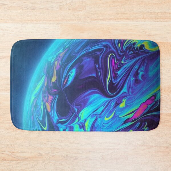 Item preview, Beautiful Planet designed and sold by NengShop.