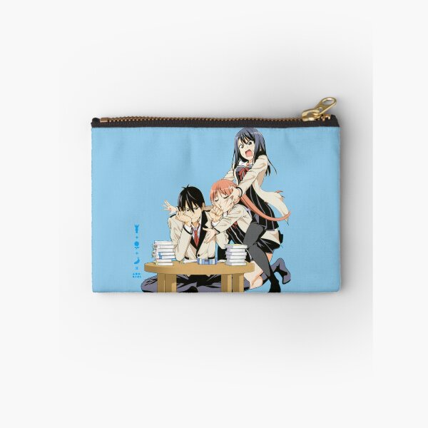 Item preview, Aho girl designed and sold by oxLeinadxo.
