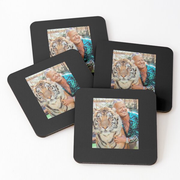 Item preview, Exotic Joe Biden for the 2 designed and sold by YusufBusha.