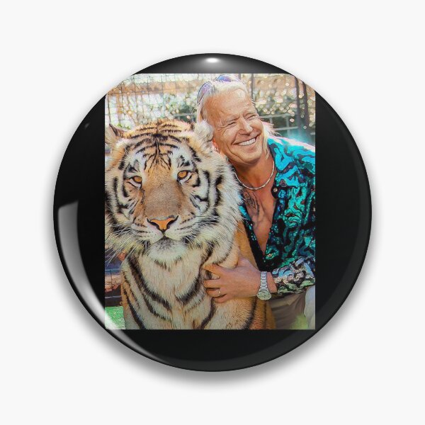 Item preview, Exotic Joe Biden for the 2 designed and sold by YusufBusha.