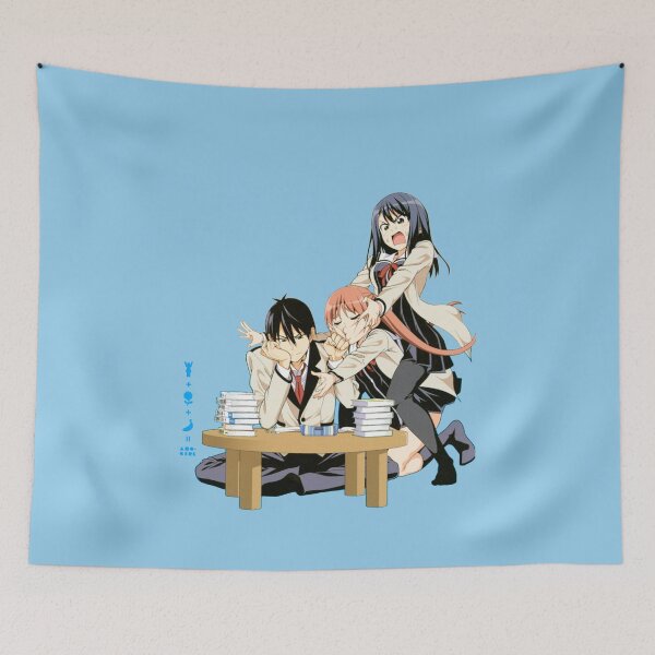 Item preview, Aho girl designed and sold by oxLeinadxo.