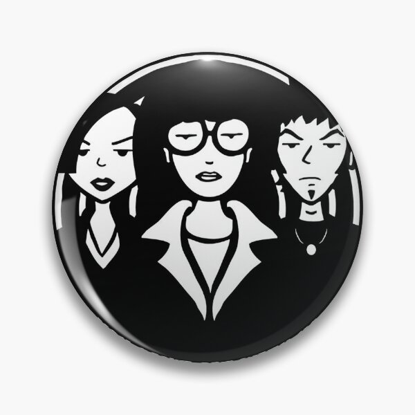 Item preview, Daria  Would give designed and sold by glindautto.
