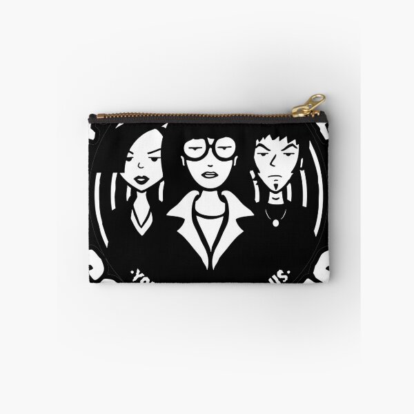 Item preview, Daria  Would give designed and sold by glindautto.
