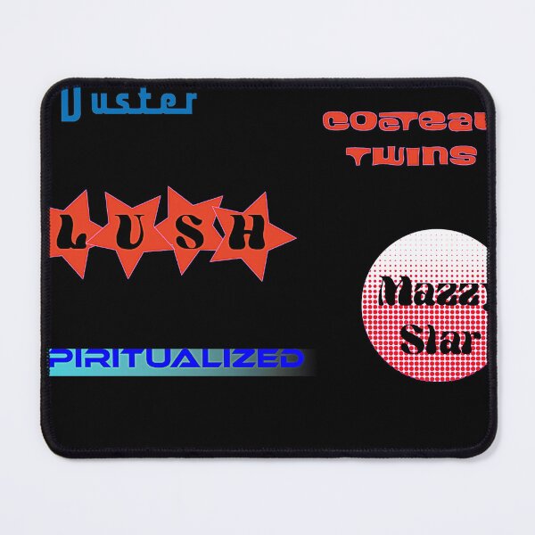 Item preview, Cocteau Twins Shoegaze designed and sold by sheryrner.