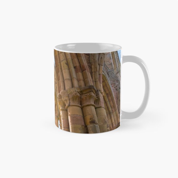 Item preview, Jedburgh Abbey in Scottish Borders, Scotland designed and sold by Dolfilms.