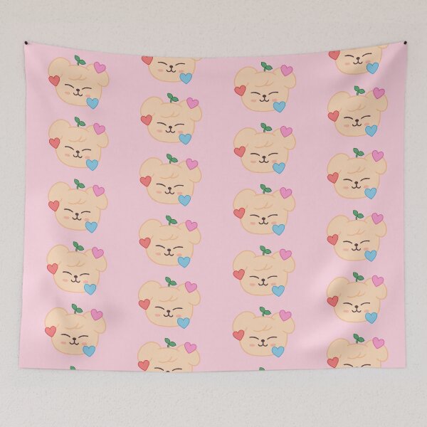 Item preview, STRAY KIDS (SKZOO) Sprout PuppyM designed and sold by LilMissRandom17.