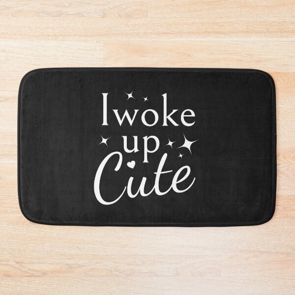 Item preview, Baby newborn, I woke up cute designed and sold by portrait4you.
