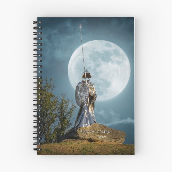 Item preview, Llandovery sculpture designed and sold by Leighton Collins.