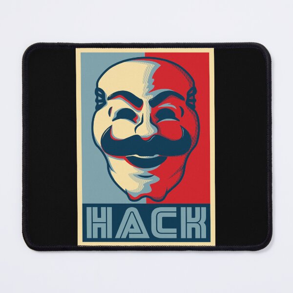Item preview, Hack designed and sold by theduc.