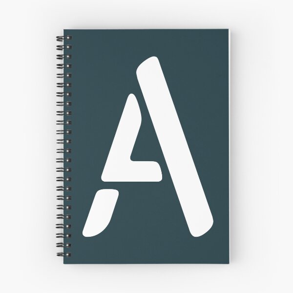 Item preview, A - first alphabet of my name  designed and sold by Madrigalleryp.