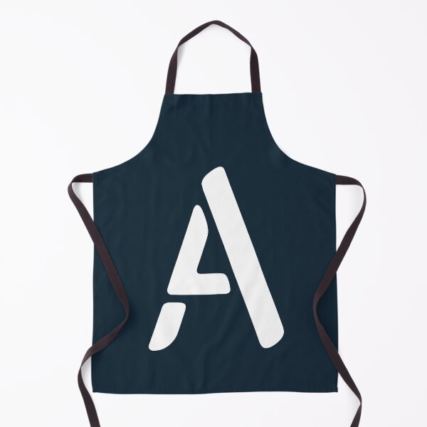 Aperçu de l'œuvre A - premier alphabet de mon nom créée et vendue par Madrigalleryp.