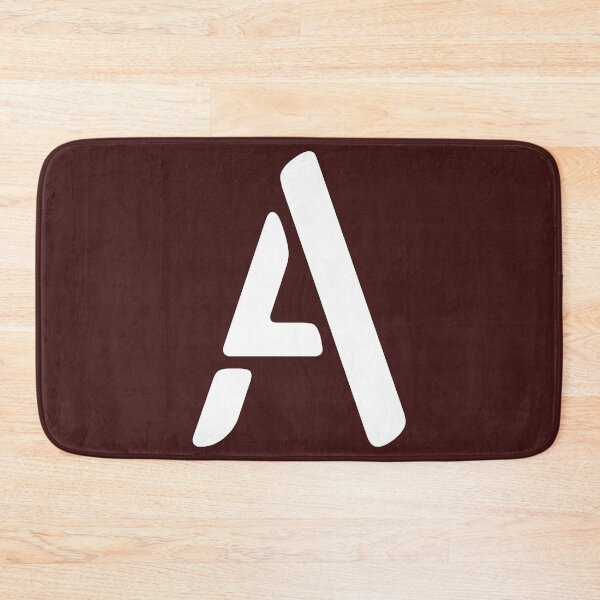 Item preview, A - first alphabet of my name  designed and sold by Madrigalleryp.