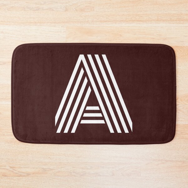 Item preview, A - first alphabet of my name  designed and sold by Madrigalleryp.