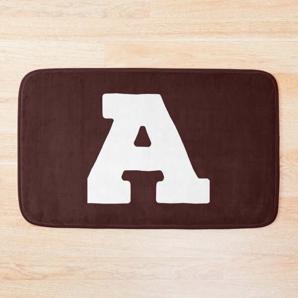 Item preview, A - first alphabet of my name  designed and sold by Madrigalleryp.