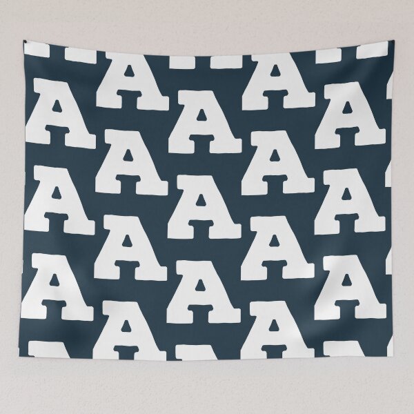 Item preview, A - first alphabet of my name  designed and sold by Madrigalleryp.