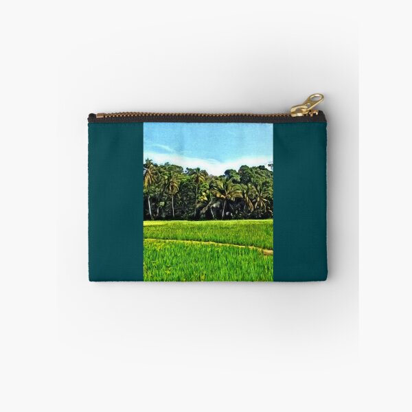 Item preview, Beautiful coconut trees and Trees  designed and sold by Madrigalleryp.