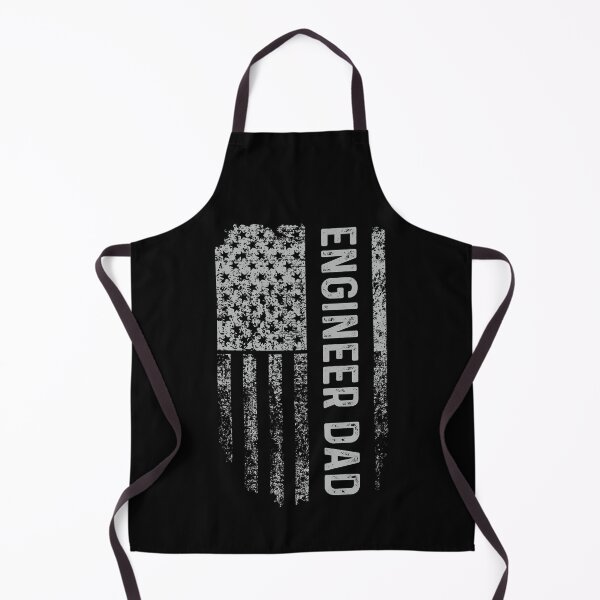 Item preview, Engineer Dad - Science & Engineering Nerd designed and sold by Geeky Giggles.