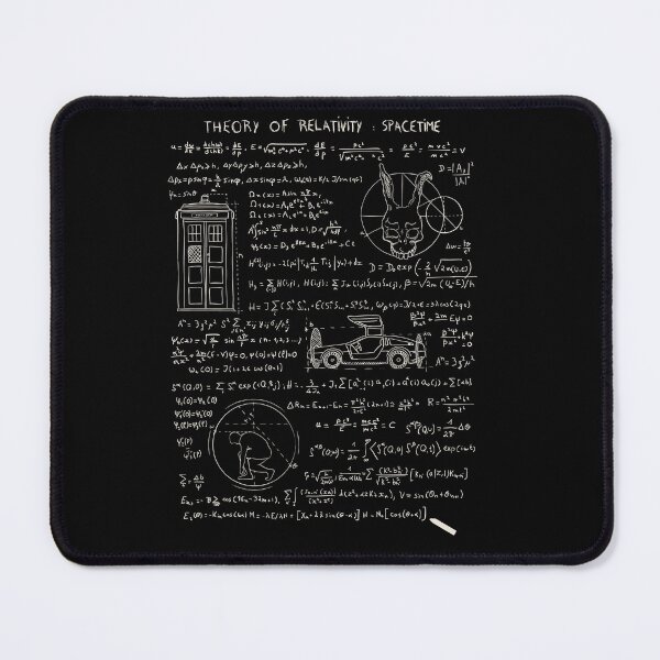 Item preview, Theory of relativity : spacetime designed and sold by theduc.