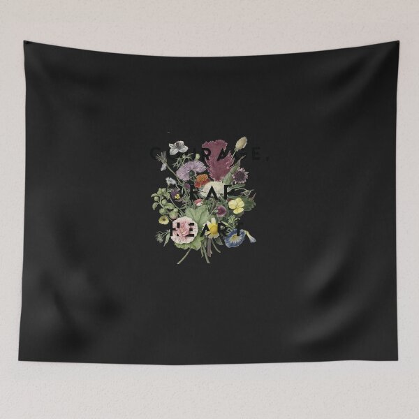 Item preview, Courage designed and sold by peggytonia.