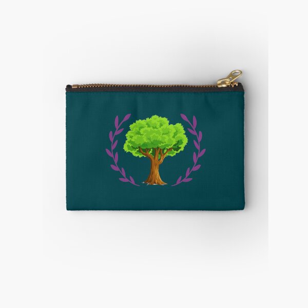 Item preview, green tree  designed and sold by Madrigalleryp.