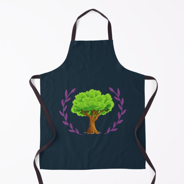 Aperçu de l'œuvre arbre vert créée et vendue par Madrigalleryp.
