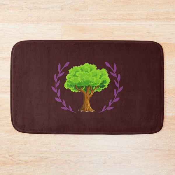 Item preview, green tree  designed and sold by Madrigalleryp.