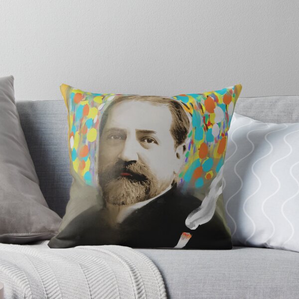 Item preview, Ilia Chavchavadze designed and sold by zmudart.