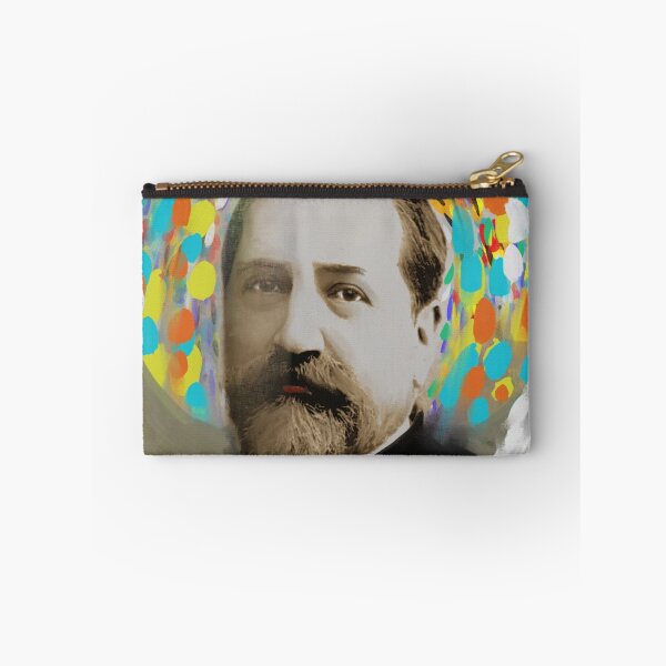Item preview, Ilia Chavchavadze designed and sold by zmudart.