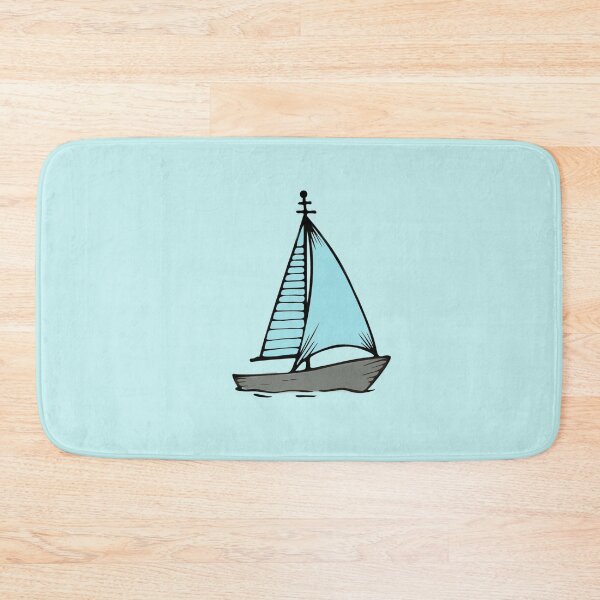 Item preview, Boat designed and sold by loonelywhale.