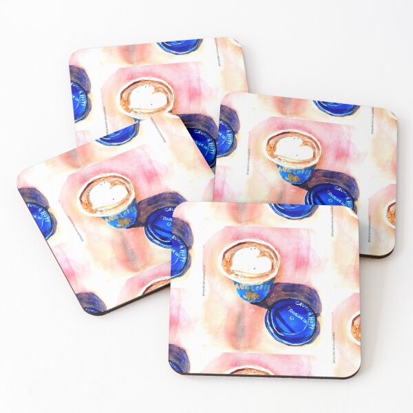 Item preview, Takeaway coffee  designed and sold by drp24.