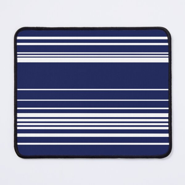 Item preview, Complex Stripes - Blue designed and sold by LAEC-Shop.