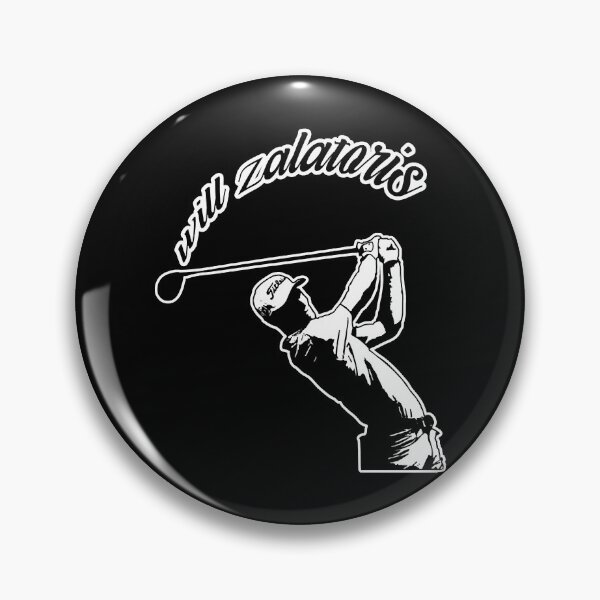 Item preview, will zalatoris 2022 designed and sold by Madrigalleryp.