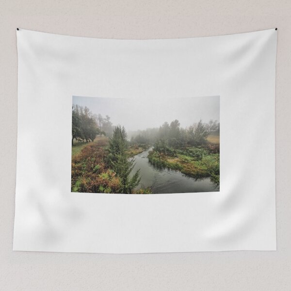 Item preview, Peel River. designed and sold by Ian Ramsay.