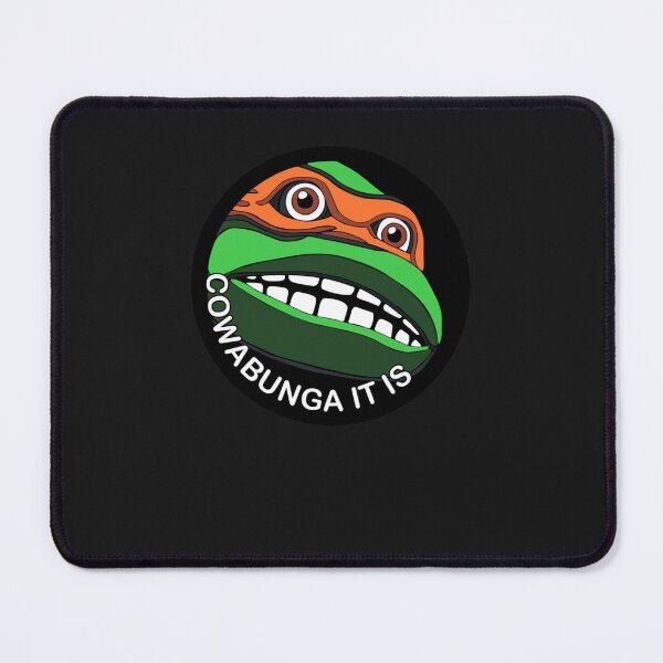 Item preview, Cowabunga es designed and sold by peggytonia.